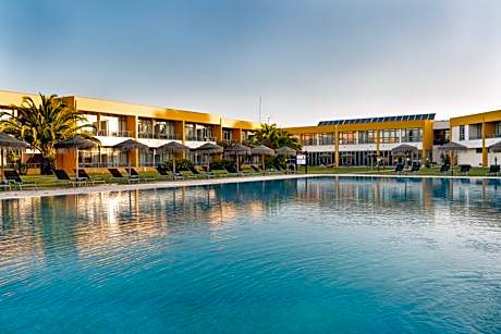 VILA PARK Nature & Business Hotel