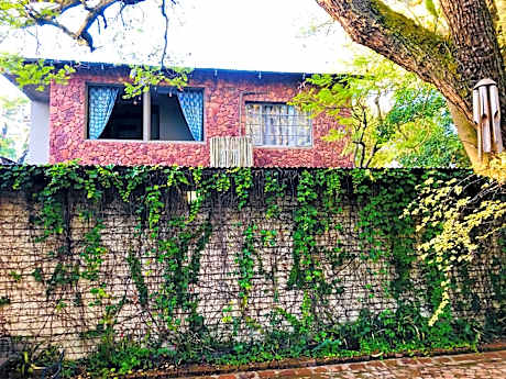 Family Suite with Balcony