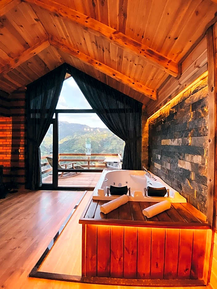 ZirvedeKal Suit Otel