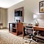 Comfort Inn & Suites Navasota