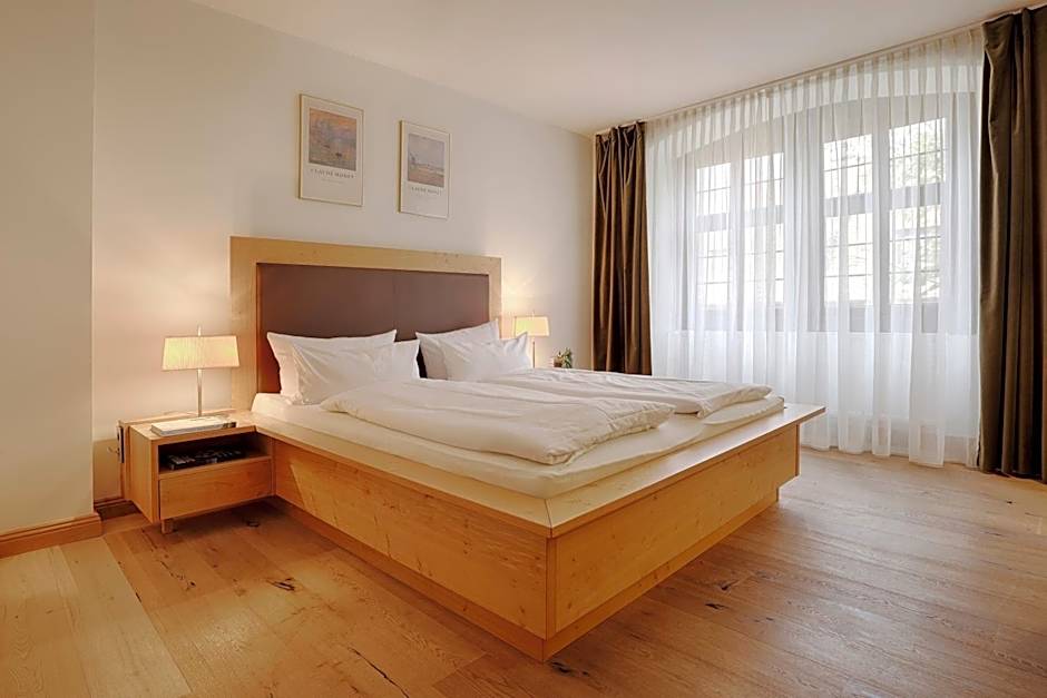 homie hotel Wiener Botschaft