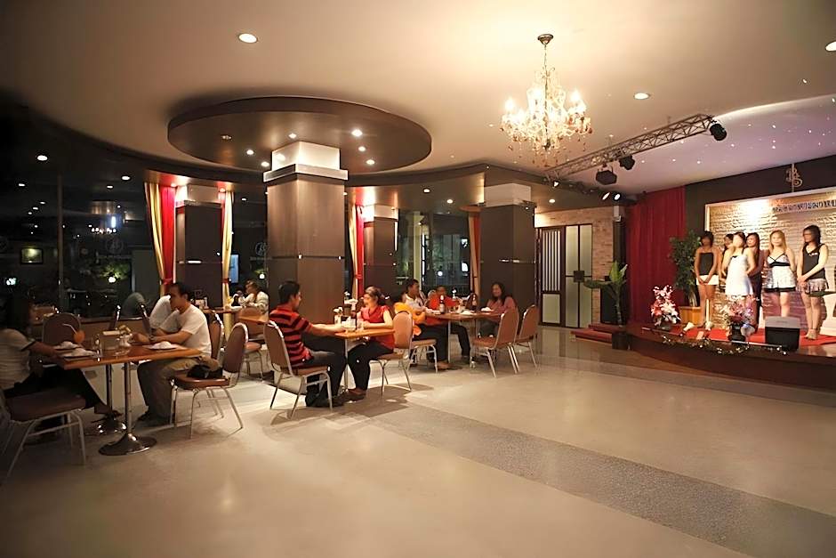 Boonsiam Hotel