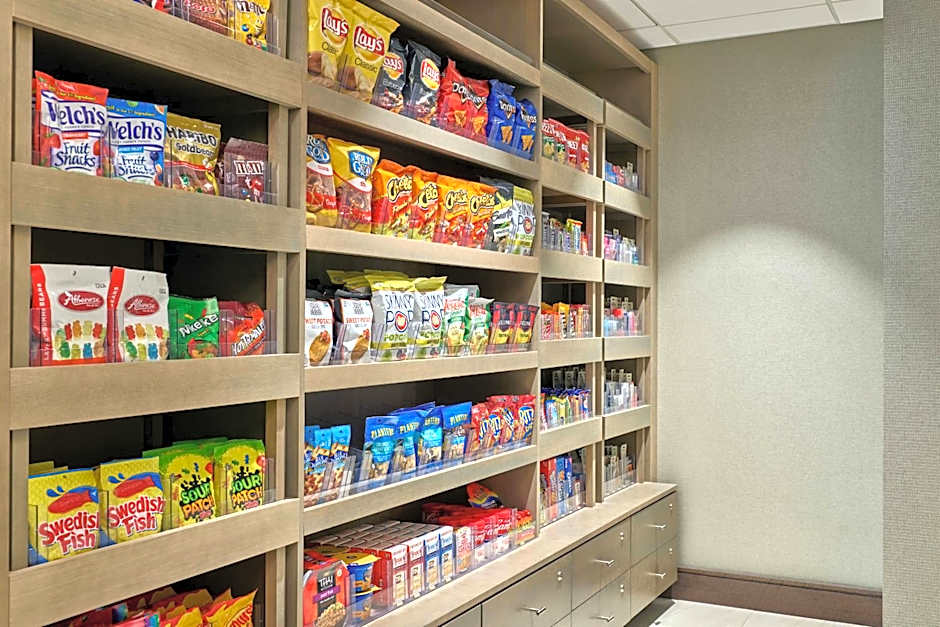 Delta Hotels by Marriott Ashland Downtown