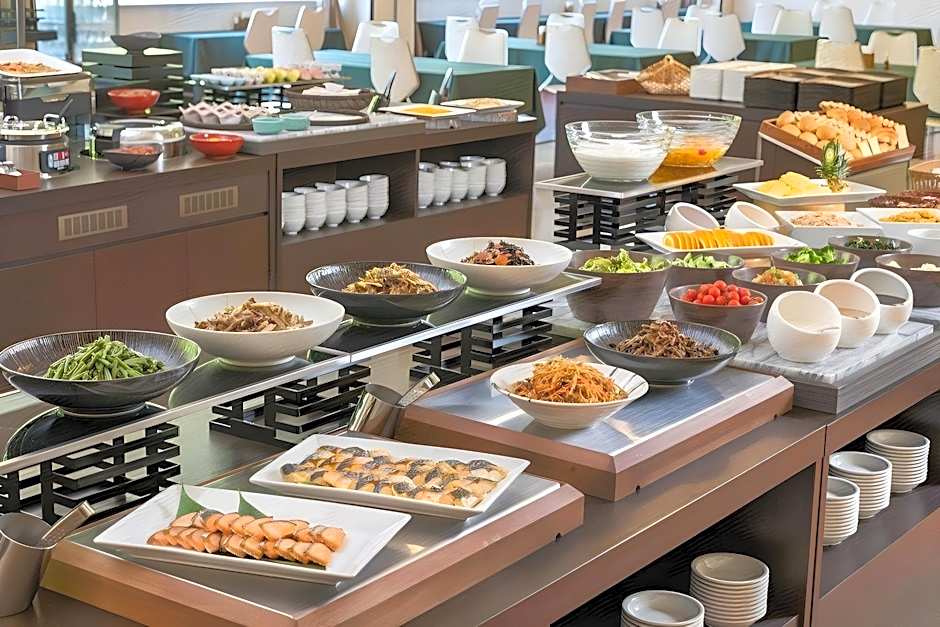 FLEXSTAY INN Hakodate Station