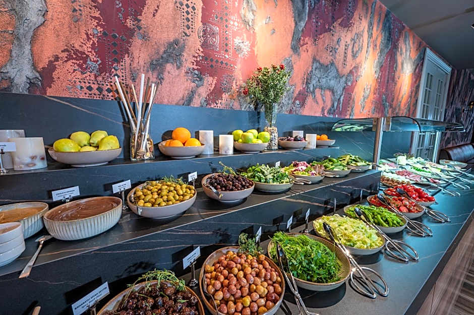 Levor Hotel