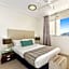 The Dalgety Apartments