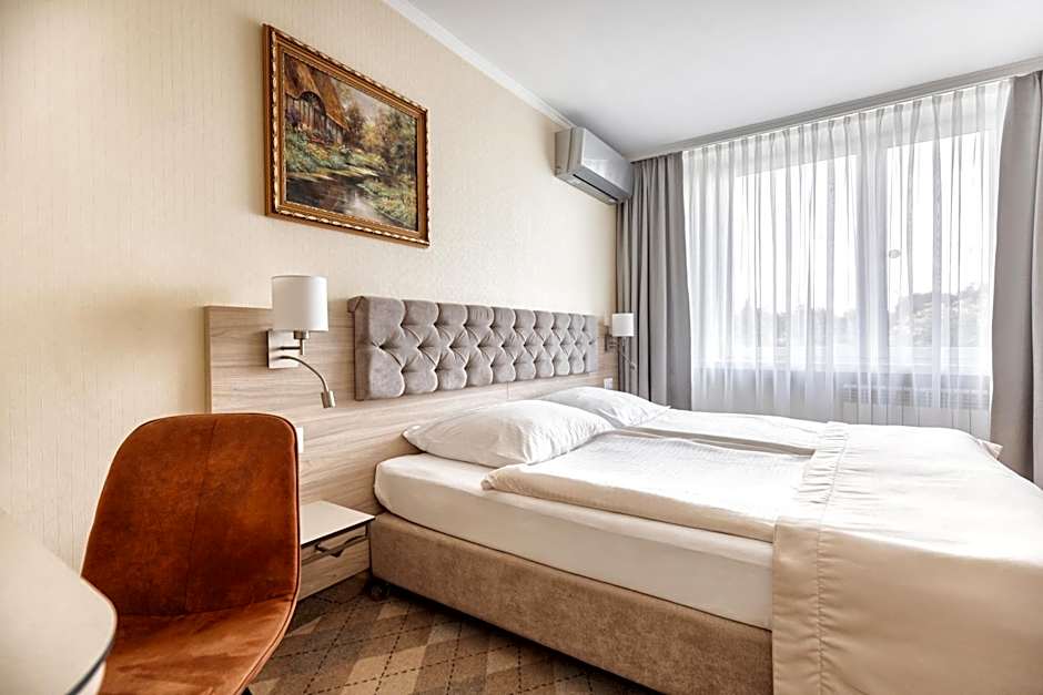 Hotel Podlasie