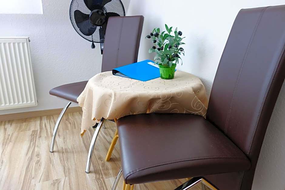 Hotel Haus Sonnschein