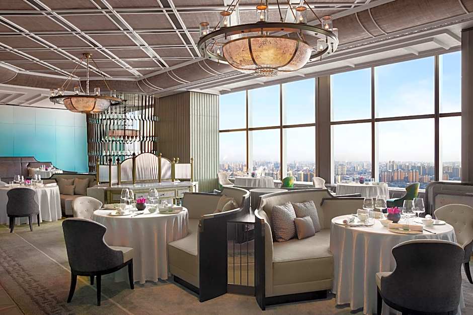 The Ritz-Carlton, Harbin