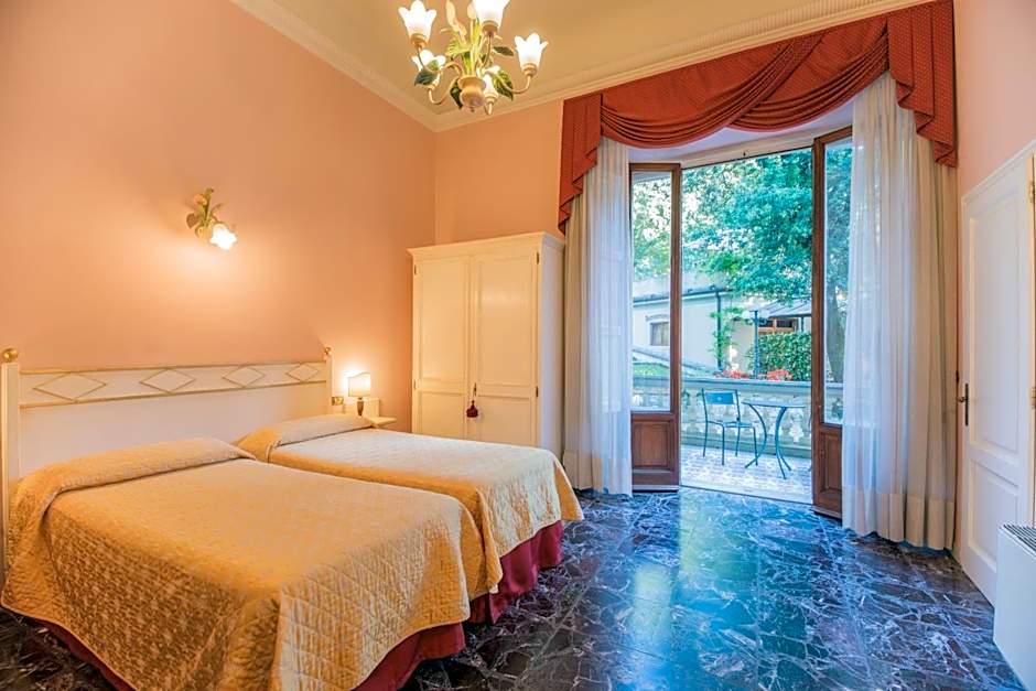 Residence Michelangiolo