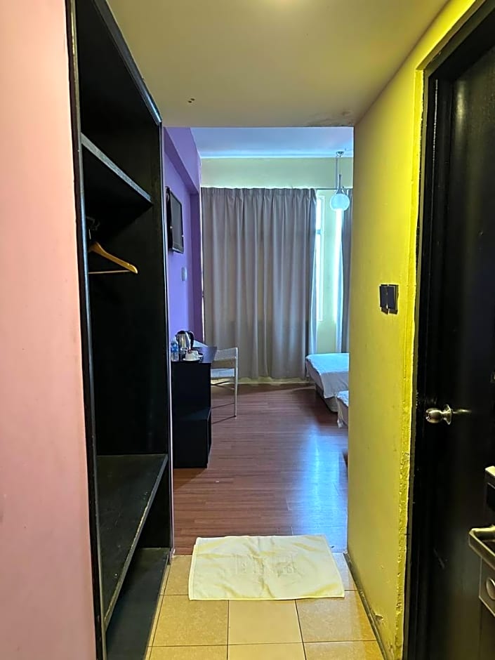 De Choice Hotel Tawau