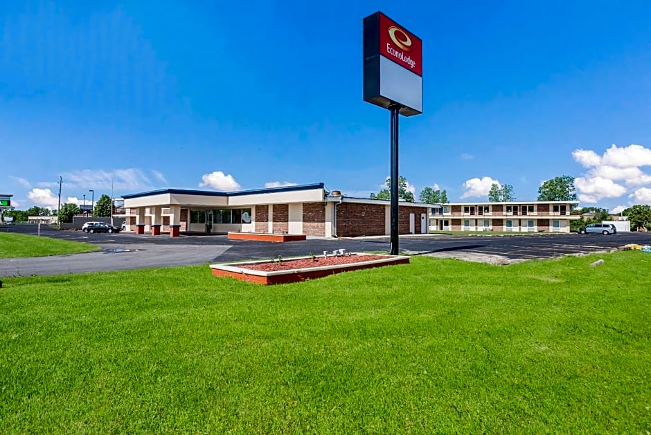 Econo Lodge Neenah