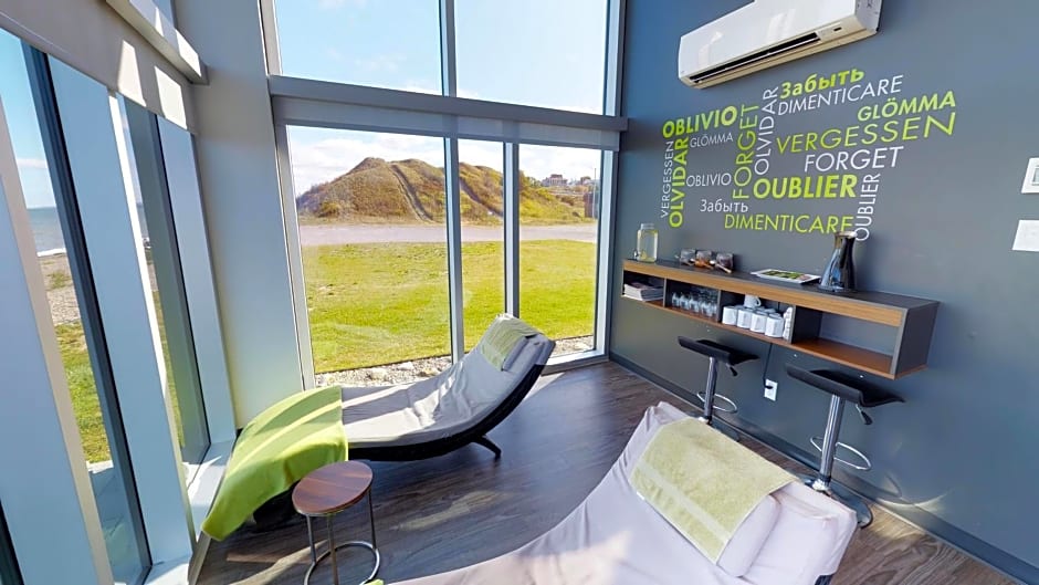 Pavillon sur Mer par Riôtel