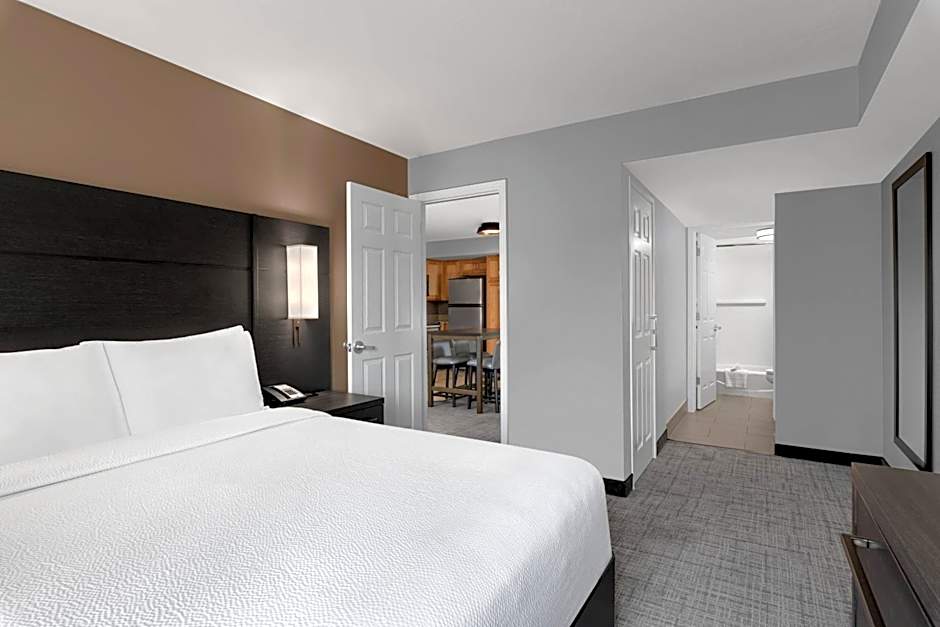 Residence Inn by Marriott Salt Lake City Downtown