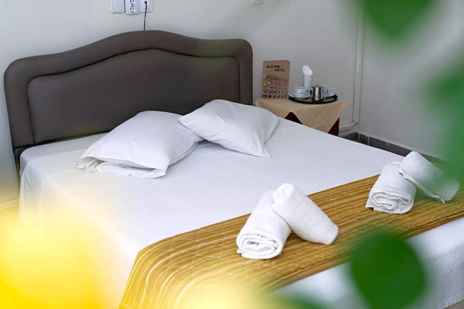 Hotel Alkyon