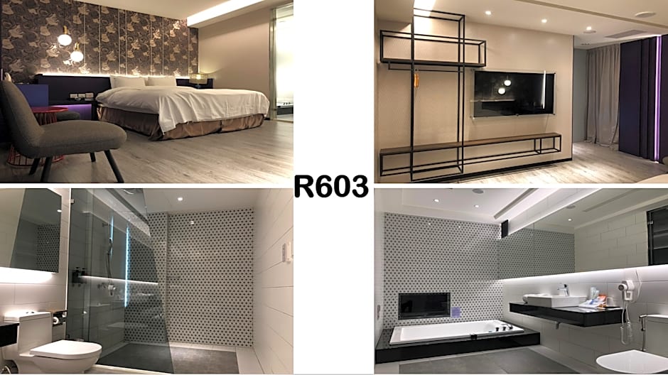 HIGH CLOUD INTERNATIONAL BUSINESS HOTEL