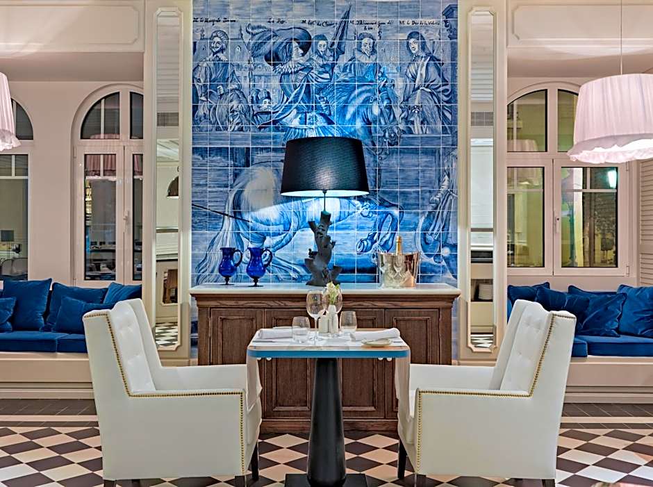 H10 Duque de Loule Hotel