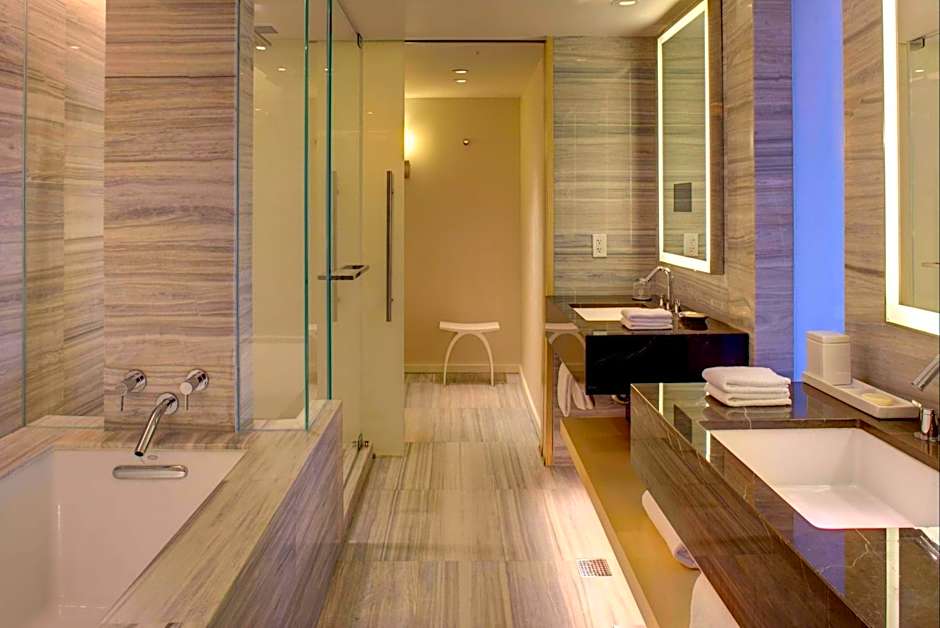 Hyatt Regency Mexico City