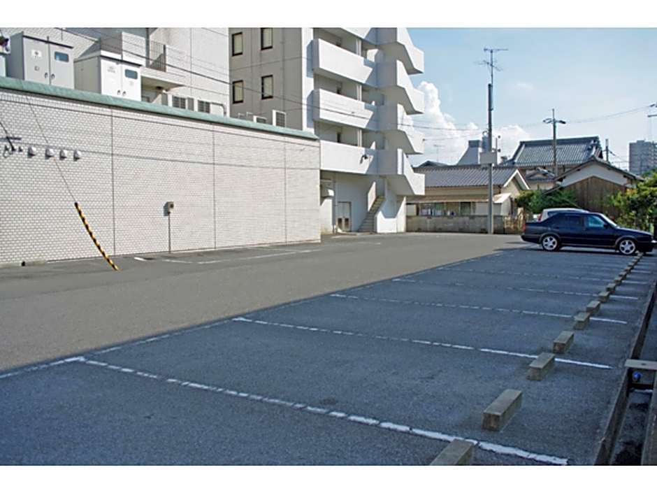 Kusatsu Dai-ichi Hotel