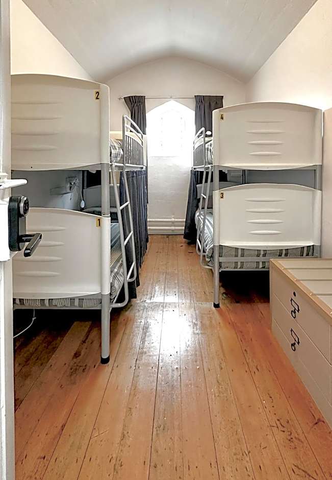 Photo 1 of 9 of Single Bed in Female Dormitory Room