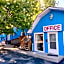 The Brookside Motel by Belvilla Keystone Near Mt.Rushmore