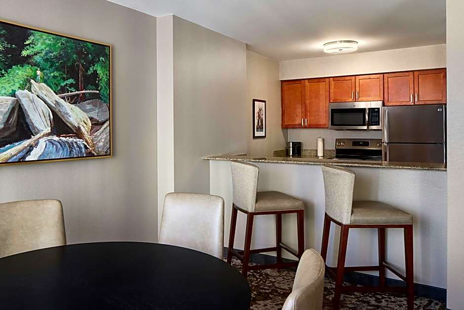 Residence Inn by Marriott Charlotte Uptown