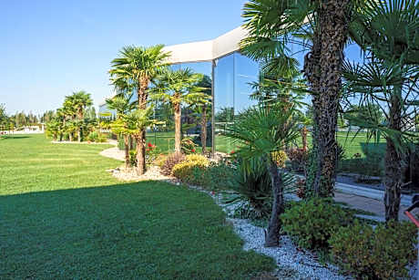 Mjus Resort & Thermal Park