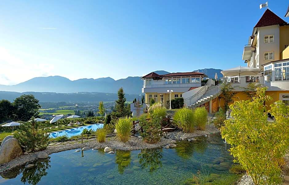 Hotel Panorama Royal