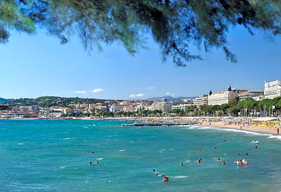 Résidence Residéal Premium Cannes