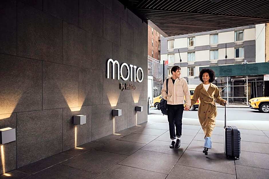 Motto by Hilton New York City Chelsea