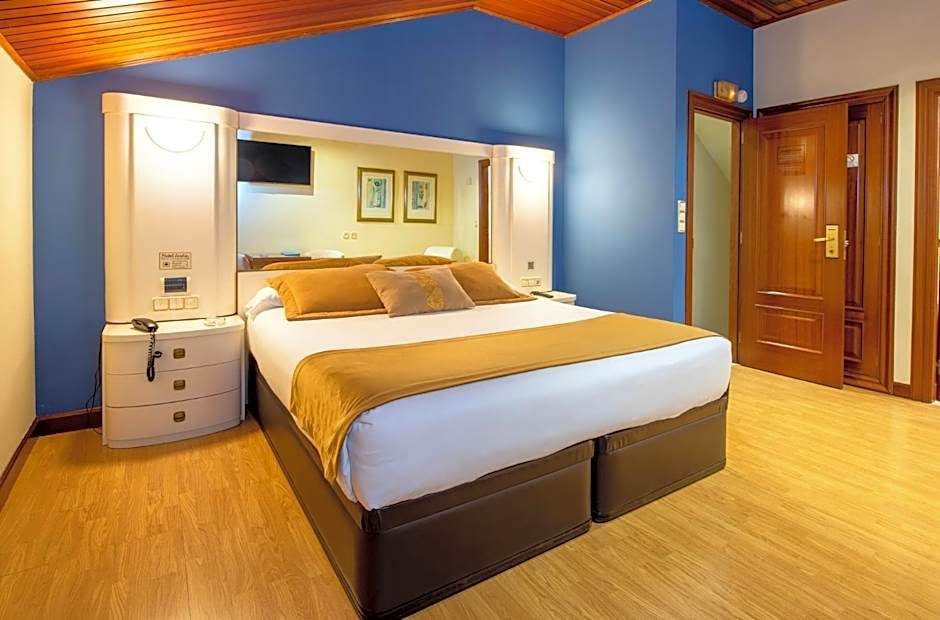 Motel Jardin