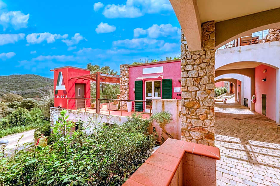 Allegroitalia Elba Golf