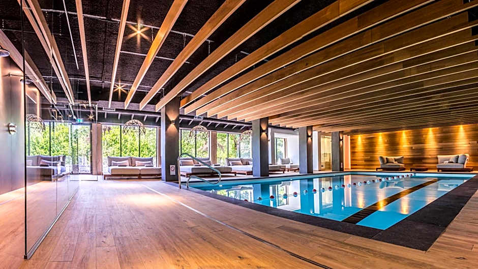 Hotel de Sterrenberg - Adults Only