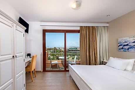 Superior Double Room with Sea View