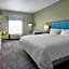 Hampton Inn By Hilton Covington