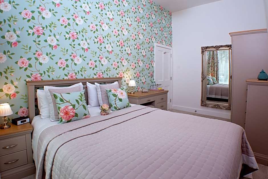 Best Luxury Apart Hotel in Oxford- Beechwood House