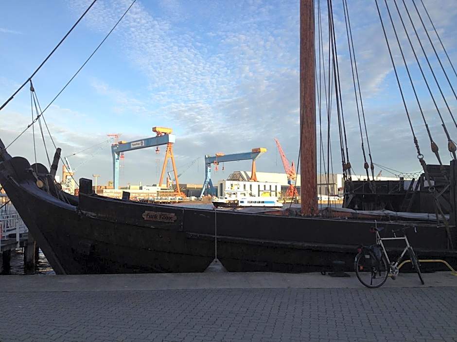 acora Kiel Living the City