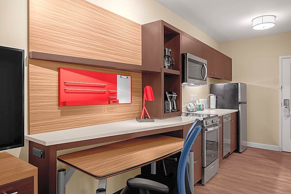 TownePlace Suites by Marriott Cincinnati Fairfield