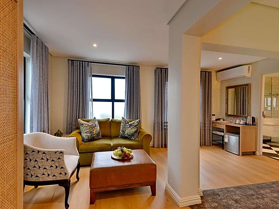 Hilton Homestead by ANEW