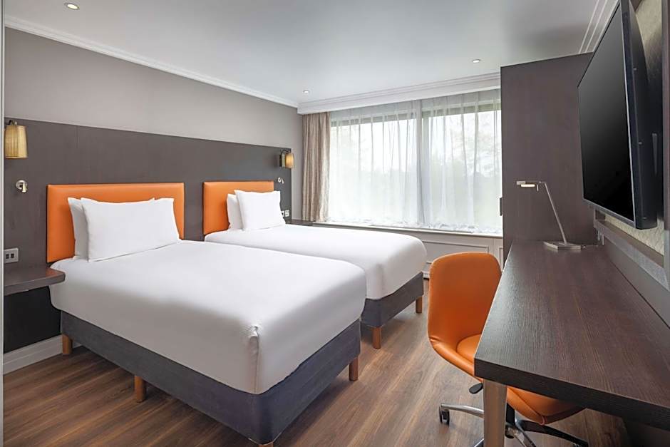DoubleTree by Hilton Hotel London - Hyde Park