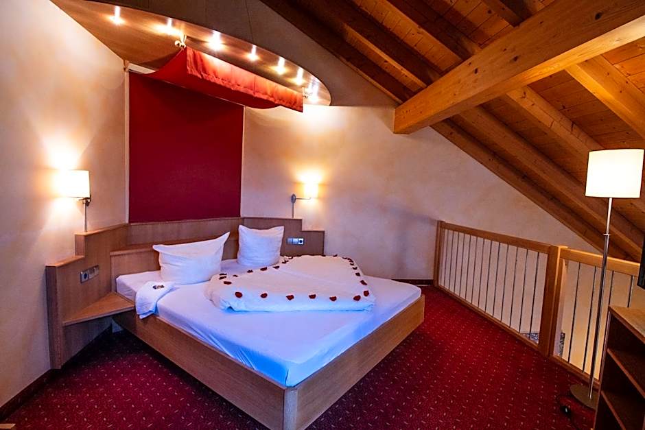 Hotel-Restaurant Fröhlich