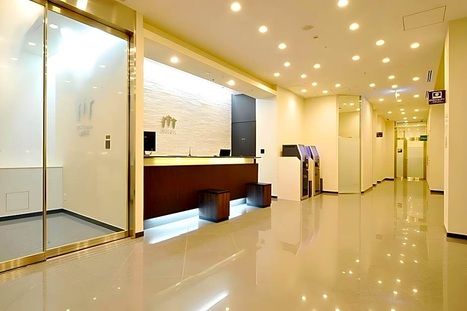 Sanco Inn Grande Tokyo Hamamatsucho