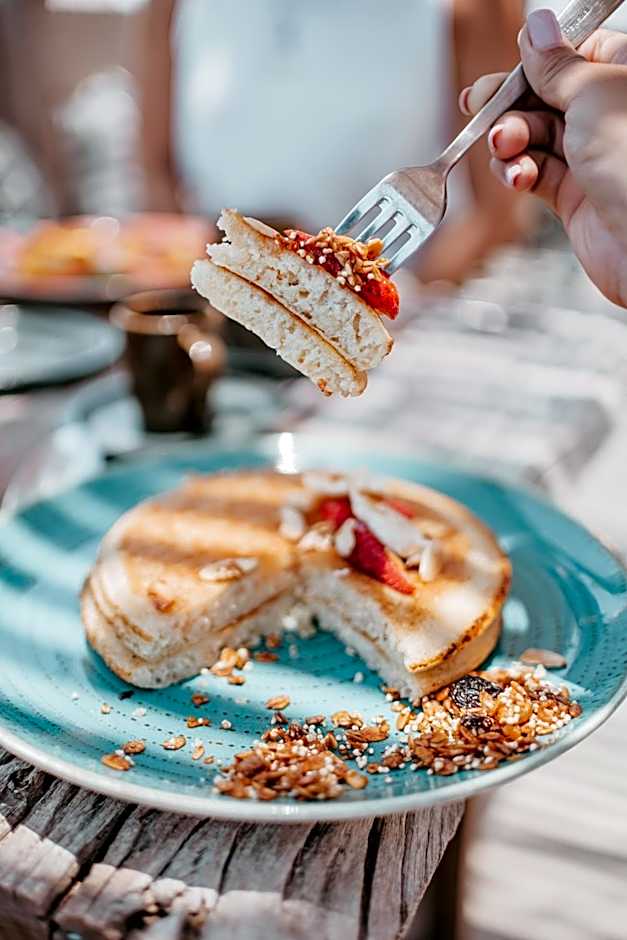 Dos Mares Barefoot Luxury