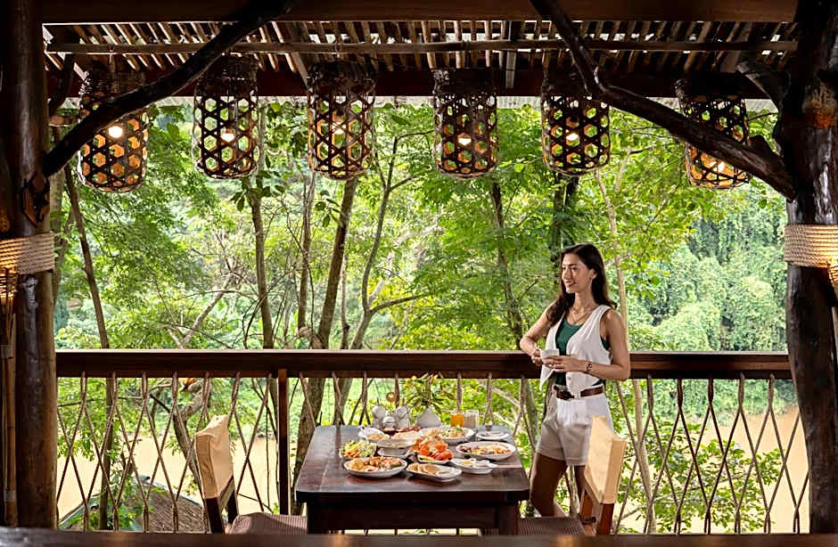Hintok River Camp