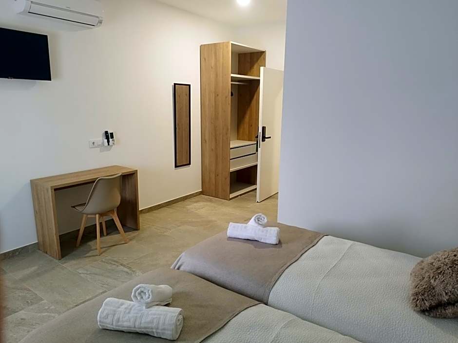 Hotel El Duende