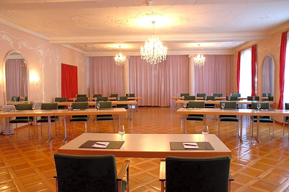 Belle Epoque Hotel Victoria