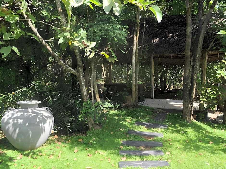 Amaara Forest Hotel Sigiriya 