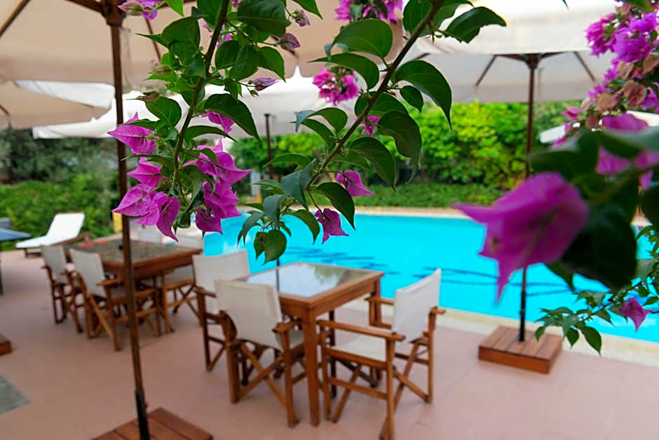 Mr. Dim Exclusive Apart Hotel