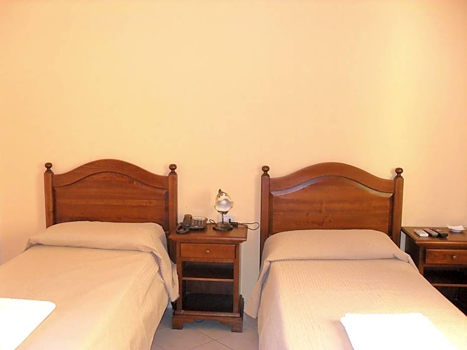 Hotel Piro