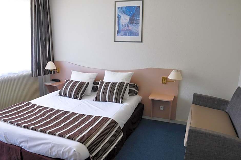 Le Relais De La Vallee